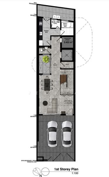 23 Jalan Sankam Terraced House For Sale at S$ 6,200,000 | PropertyGuru Singapore