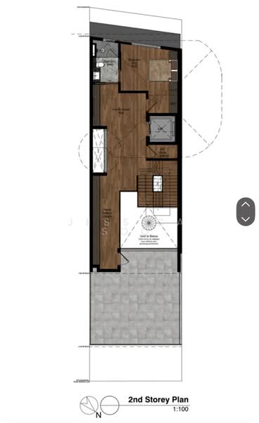 23 Jalan Sankam Terraced House For Sale at S$ 6,200,000 | PropertyGuru Singapore