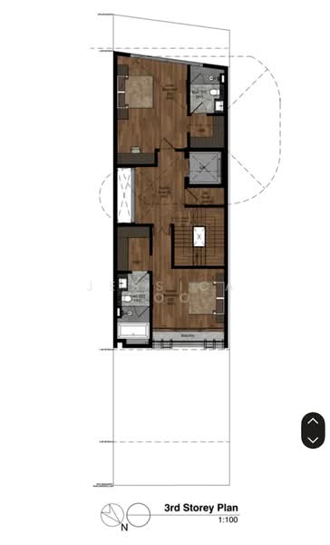 23 Jalan Sankam Terraced House For Sale at S$ 6,200,000 | PropertyGuru Singapore