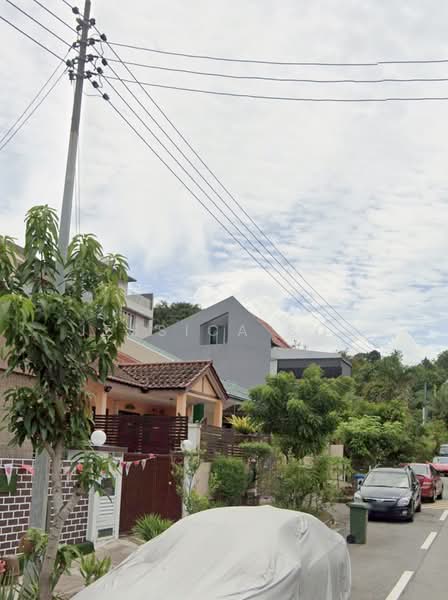 23 Jalan Sankam Terraced House For Sale at S$ 6,200,000 | PropertyGuru Singapore - Exterior