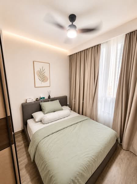 The Tapestry, 51 Tampines Street 86, Pasir Ris / Tampines, 1 Bedroom, 441 sqft, Condominium For Sale, by Joey Chen, 500065138 - Bedroom - PropertyGuru.com.sg