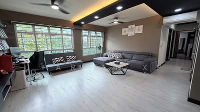 For Sale - 490D Choa Chu Kang Avenue 5