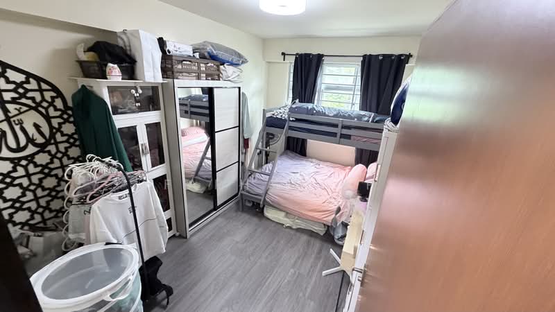 490D Choa Chu Kang Avenue 5, 490D Choa Chu Kang Avenue 5, 3 Bedrooms, 1,216 sqft, HDB Flat For Sale, by Farhan xp, 500065140 - Bedroom - PropertyGuru.com.sg