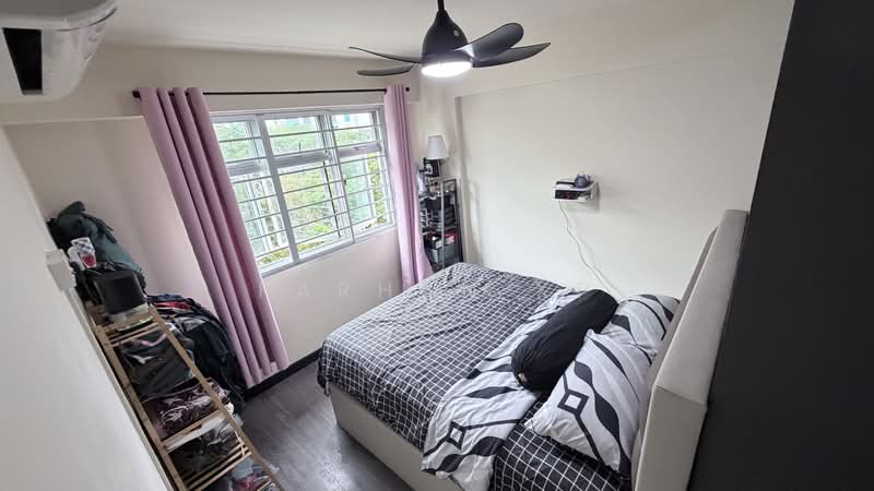 490D Choa Chu Kang Avenue 5, 490D Choa Chu Kang Avenue 5, 3 Bedrooms, 1,216 sqft, HDB Flat For Sale, by Farhan xp, 500065140 - Bedroom - PropertyGuru.com.sg