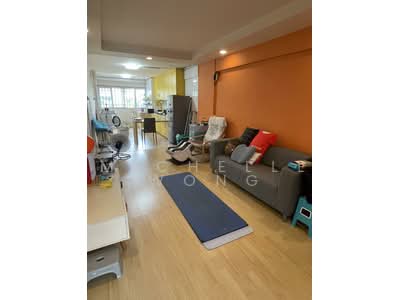 For Sale - 427 Clementi Avenue 3