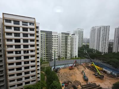 For Sale - 457B Sengkang West Road