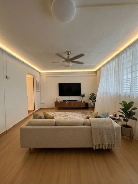 613 Yishun Street 61, 613 Yishun Street 61, Sembawang / Yishun, 3 Bedrooms, 893 sqft, HDB Flat For Sale, by Louis Tay, 500065146 - This is for illustration purposes - PropertyGuru.com.sg