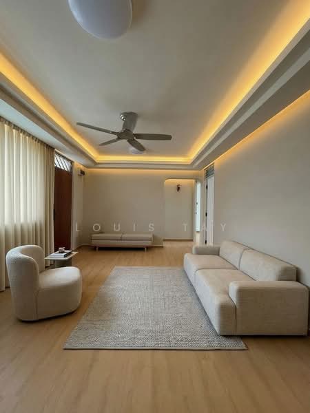 613 Yishun Street 61, 613 Yishun Street 61, Sembawang / Yishun, 3 Bedrooms, 893 sqft, HDB Flat For Sale, by Louis Tay, 500065146 - This is for illustration purposes - PropertyGuru.com.sg
