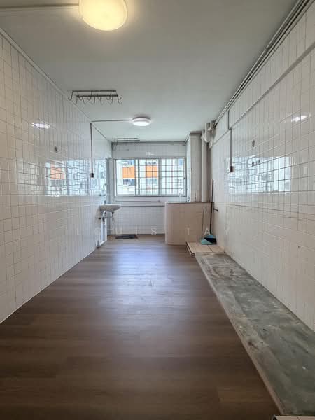 613 Yishun Street 61, 613 Yishun Street 61, Sembawang / Yishun, 3 Bedrooms, 893 sqft, HDB Flat For Sale, by Louis Tay, 500065146 - Kitchen - PropertyGuru.com.sg