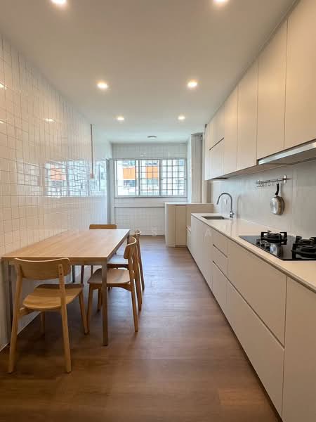 613 Yishun Street 61, 613 Yishun Street 61, Sembawang / Yishun, 3 Bedrooms, 893 sqft, HDB Flat For Sale, by Louis Tay, 500065146 - This is for illustration purposes - PropertyGuru.com.sg
