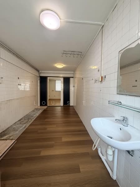 613 Yishun Street 61, 613 Yishun Street 61, Sembawang / Yishun, 3 Bedrooms, 893 sqft, HDB Flat For Sale, by Louis Tay, 500065146 - Kitchen - PropertyGuru.com.sg
