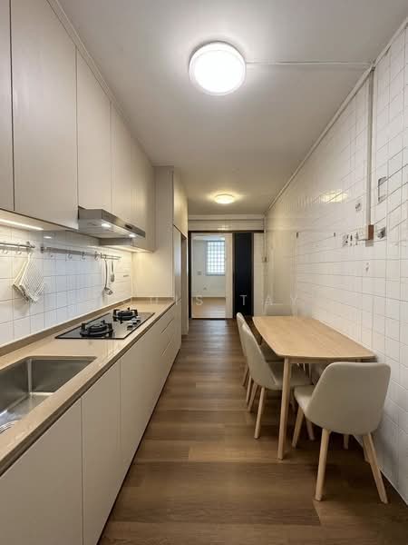 613 Yishun Street 61, 613 Yishun Street 61, Sembawang / Yishun, 3 Bedrooms, 893 sqft, HDB Flat For Sale, by Louis Tay, 500065146 - This is for illustration purposes - PropertyGuru.com.sg