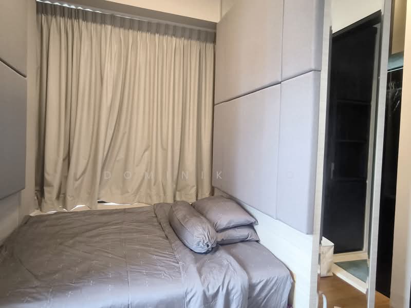 The Cape, 25 Amber Road, 2 Bedrooms, 850 sqft, Apartment For Rent, by Dominik Teo, 500065150 - Bedroom - PropertyGuru.com.sg