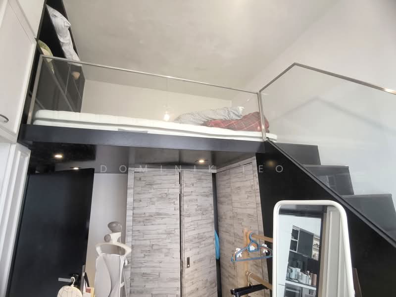 The Cape, 25 Amber Road, 2 Bedrooms, 850 sqft, Apartment For Rent, by Dominik Teo, 500065150 - Bedroom - PropertyGuru.com.sg