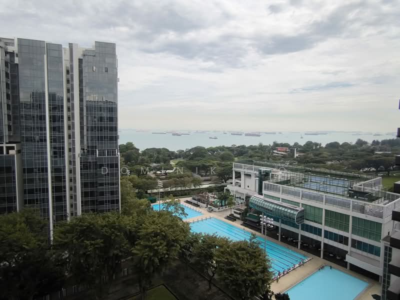 The Cape, 25 Amber Road, 2 Bedrooms, 850 sqft, Apartment For Rent, by Dominik Teo, 500065150 - Exterior - PropertyGuru.com.sg