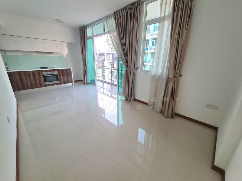 Rezi 26 Condominium For Sale at S$ 1,220,000 | PropertyGuru Singapore - Kitchen