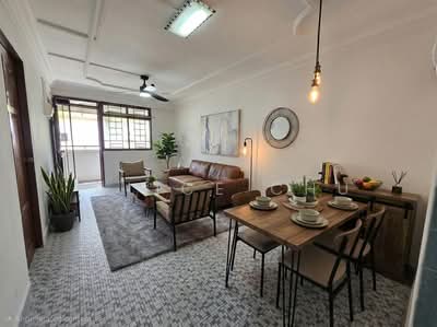 For Sale - 120 Ho Ching Road