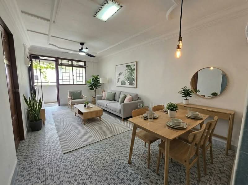 120 Ho Ching Road, 120 Ho Ching Road, 3 Bedrooms, 721 sqft, HDB Flat For Sale, by Alice Chu, 500065155 - Living cum Dining Room - AI - PropertyGuru.com.sg