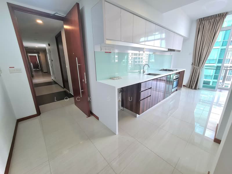 Rezi 26 Condominium For Sale at S$ 1,220,000 | PropertyGuru Singapore - Kitchen