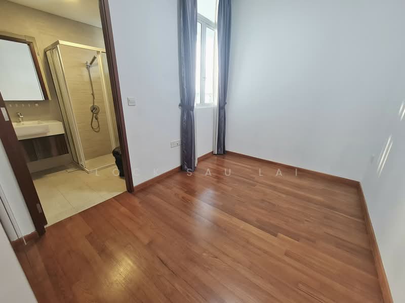 Rezi 26 Condominium For Sale at S$ 1,220,000 | PropertyGuru Singapore - Bathroom