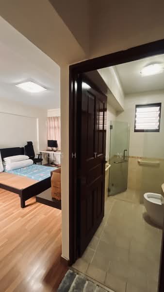 181 Bedok North Road, 181 Bedok North Road, Room Rental, 200 sqft, HDB Flat For Rent, by Josh Tan, 500065161 - Bedroom - PropertyGuru.com.sg