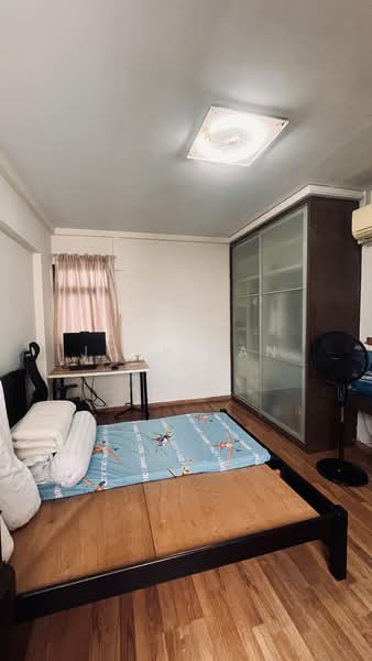 181 Bedok North Road, 181 Bedok North Road, Room Rental, 200 sqft, HDB Flat For Rent, by Josh Tan, 500065161 - Bedroom - PropertyGuru.com.sg