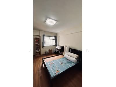 For Rent - 181 Bedok North Road