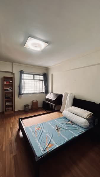 181 Bedok North Road, 181 Bedok North Road, Room Rental, 200 sqft, HDB Flat For Rent, by Josh Tan, 500065161 - Bedroom - PropertyGuru.com.sg