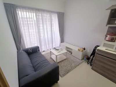 For Rent - Coco Palms