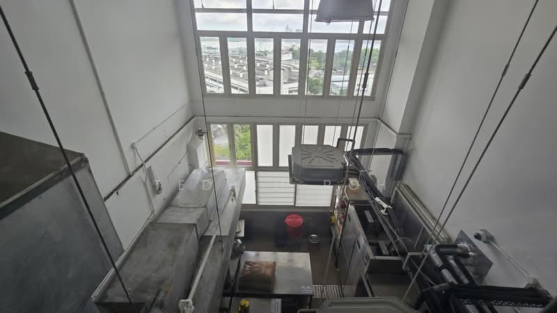 Food XChange @ Admiralty, 8A Admiralty Street, Sembawang / Yishun, 2,841 sqft, Factory / Workshop (B2) For Sale, by Tedric Poh, 500065163 - View - CommercialGuru.com.sg