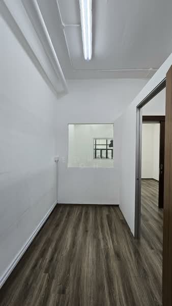 Food XChange @ Admiralty, 8A Admiralty Street, Sembawang / Yishun, 2,841 sqft, Factory / Workshop (B2) For Sale, by Tedric Poh, 500065163 - Manager office - CommercialGuru.com.sg