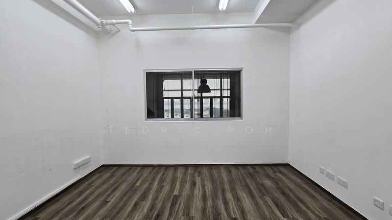 Food XChange @ Admiralty, 8A Admiralty Street, Sembawang / Yishun, 2,841 sqft, Factory / Workshop (B2) For Sale, by Tedric Poh, 500065163 - Director office - CommercialGuru.com.sg