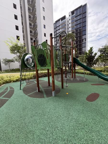 The Botany at Dairy Farm, 3 Dairy Farm Walk, 1 Bedroom, 506 sqft, Condominium For Rent, by Kee Carrine, 500065165 - PropertyGuru.com.sg