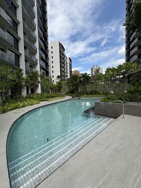 The Botany at Dairy Farm, 3 Dairy Farm Walk, 1 Bedroom, 506 sqft, Condominium For Rent, by Kee Carrine, 500065165 - Exterior - PropertyGuru.com.sg