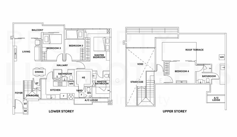 The Calrose Condominium For Sale at S$ 3,400,000 | PropertyGuru Singapore