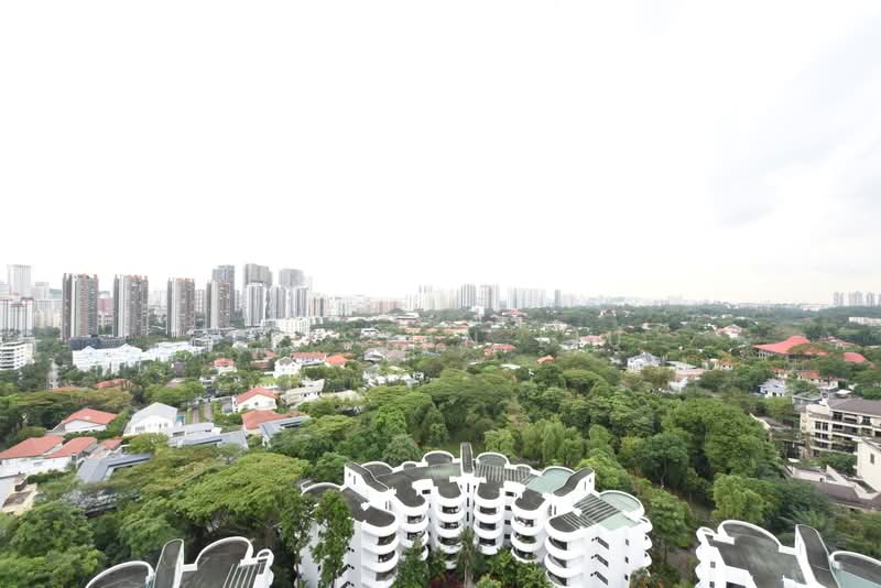 Regency Park, 9 Nathan Road, 4 Bedrooms, 3,650 sqft, Condominium For Rent, by Tristan Liu, 500065169 - View - PropertyGuru.com.sg