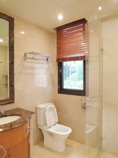 Ardmore Park, 9 Ardmore Park, 4 Bedrooms, 2,885 sqft, Condominium For Rent, by Lynn Er, 500065172 - Bathroom - PropertyGuru.com.sg