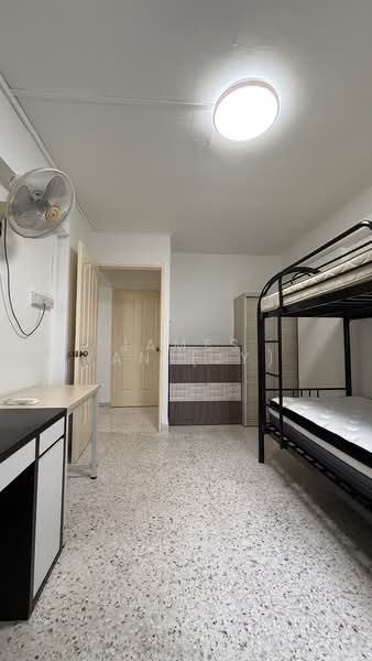 508 West Coast Drive, 508 West Coast Drive, Room Rental, 150 sqft, HDB Flat For Rent, by James Yan (JY), 500065173 - Bedroom - PropertyGuru.com.sg