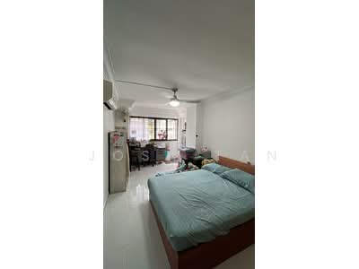 For Rent - 84 Bedok North Street 4