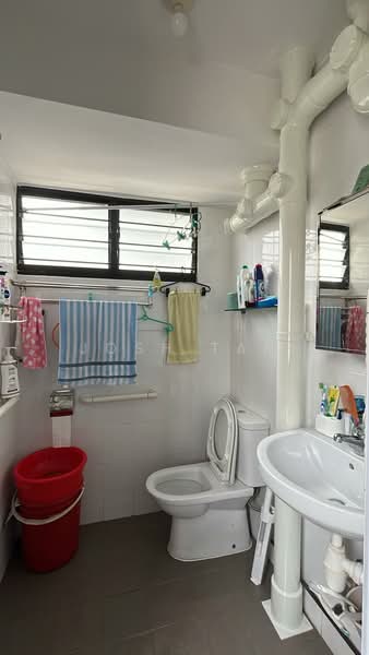 84 Bedok North Street 4, 84 Bedok North Street 4, Room Rental, 200 sqft, HDB Flat For Rent, by Josh Tan, 500065176 - PropertyGuru.com.sg