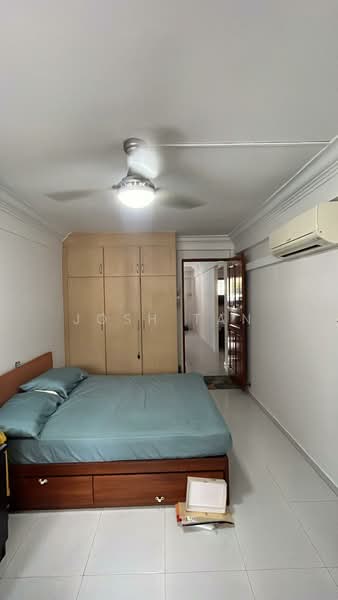 84 Bedok North Street 4, 84 Bedok North Street 4, Room Rental, 200 sqft, HDB Flat For Rent, by Josh Tan, 500065176 - Master 1 - PropertyGuru.com.sg