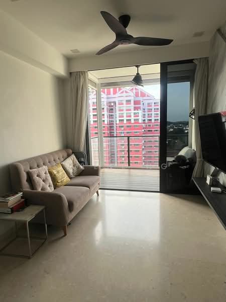 Thomson Impressions Condominium For Sale at S$ 1,750,000 | PropertyGuru Singapore