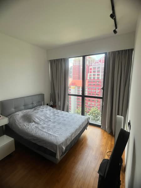 Thomson Impressions Condominium For Sale at S$ 1,750,000 | PropertyGuru Singapore - Bedroom