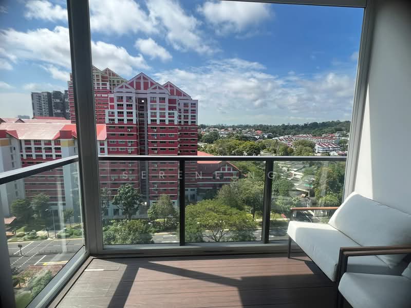 Thomson Impressions Condominium For Sale at S$ 1,750,000 | PropertyGuru Singapore