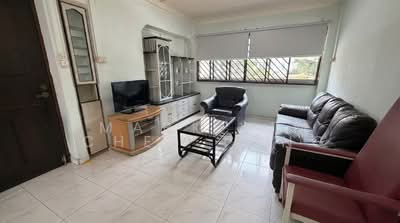 For Sale - 501 Bishan Street 11