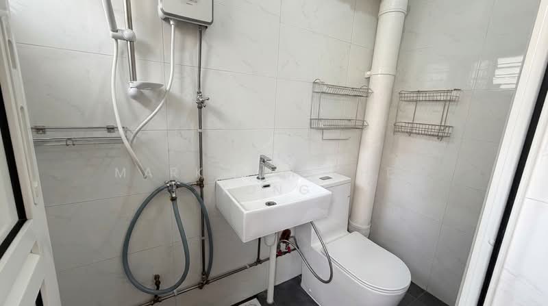 501 Bishan Street 11 HDB Flat For Sale at S$ 899,000 | PropertyGuru Singapore