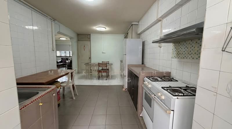 501 Bishan Street 11 HDB Flat For Sale at S$ 899,000 | PropertyGuru Singapore