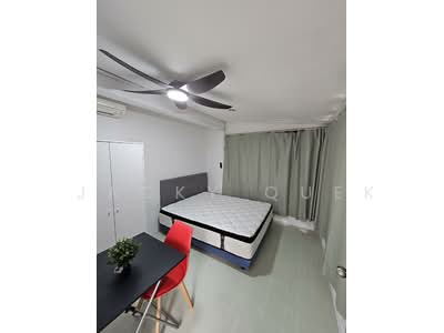 For Rent - Bedok Court