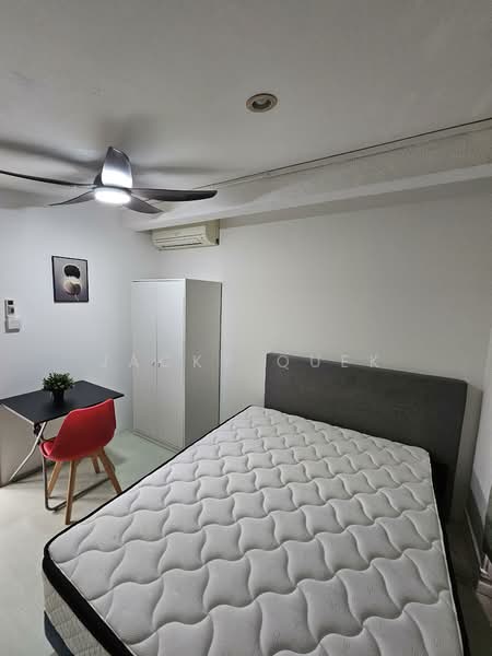 Bedok Court, 297 Bedok South Avenue 3, Room Rental, 110 sqft, Condominium For Rent, by Jacky Quek, 500065187 - PropertyGuru.com.sg