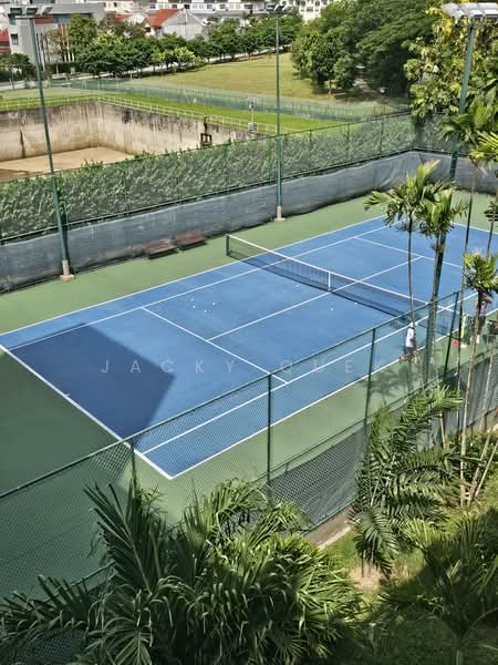 Bedok Court, 297 Bedok South Avenue 3, Room Rental, 110 sqft, Condominium For Rent, by Jacky Quek, 500065187 - Exterior - PropertyGuru.com.sg